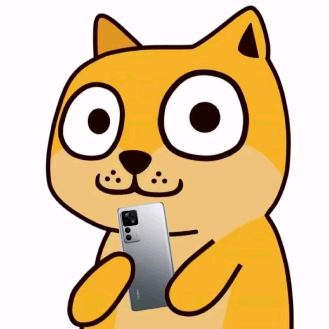 小郭聊数码（小号）