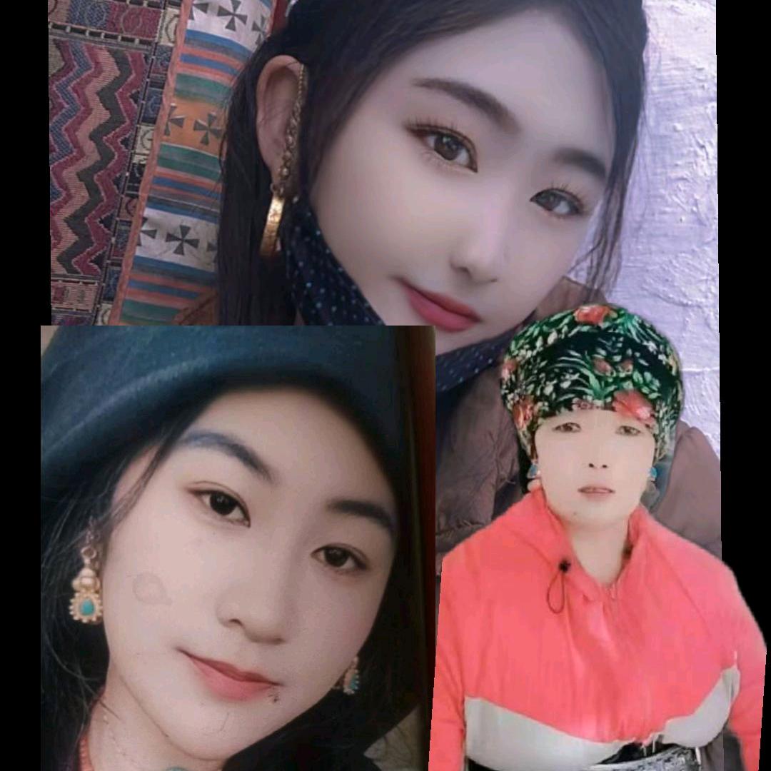 开心女人👱🏻‍♀️