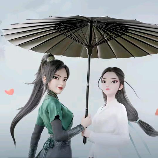 遥遥领先
