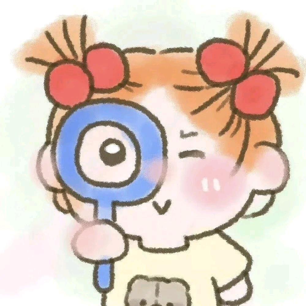 🌈幸运幸运幸运儿