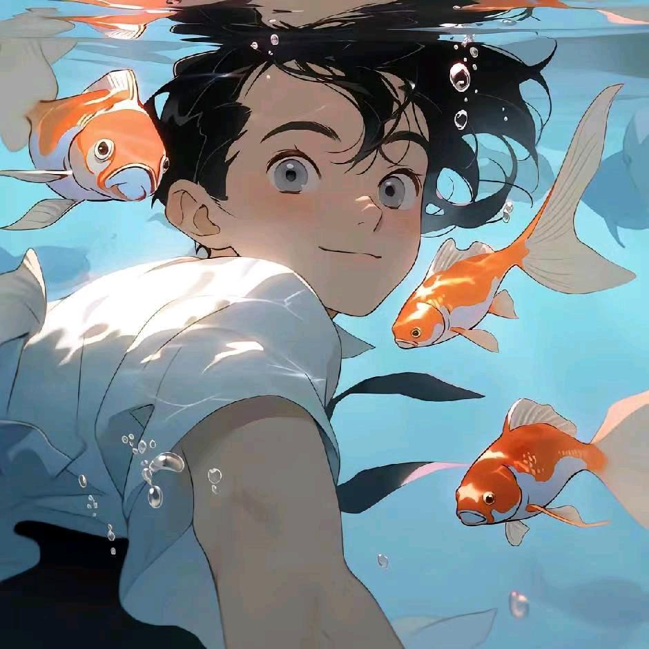 张泽不语