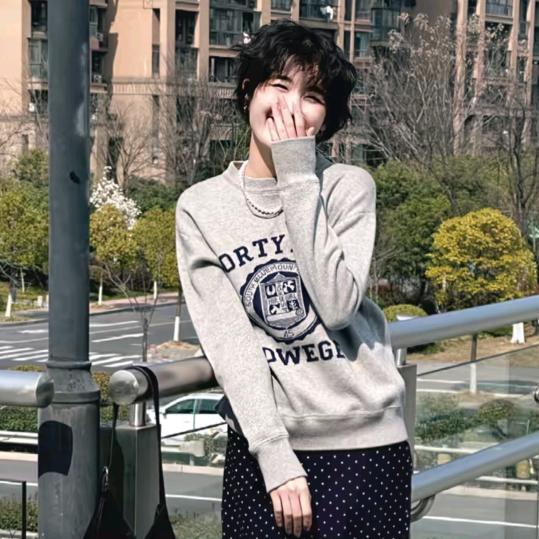 浪清女装分享