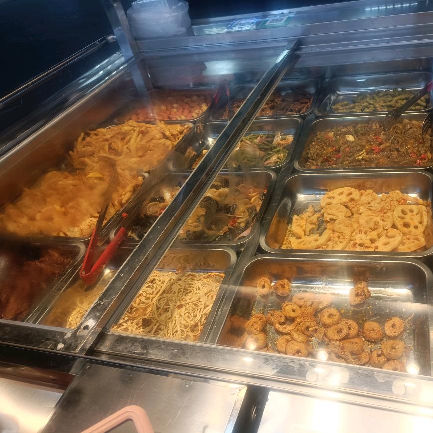 用户444905梅梅新式凉拌莱