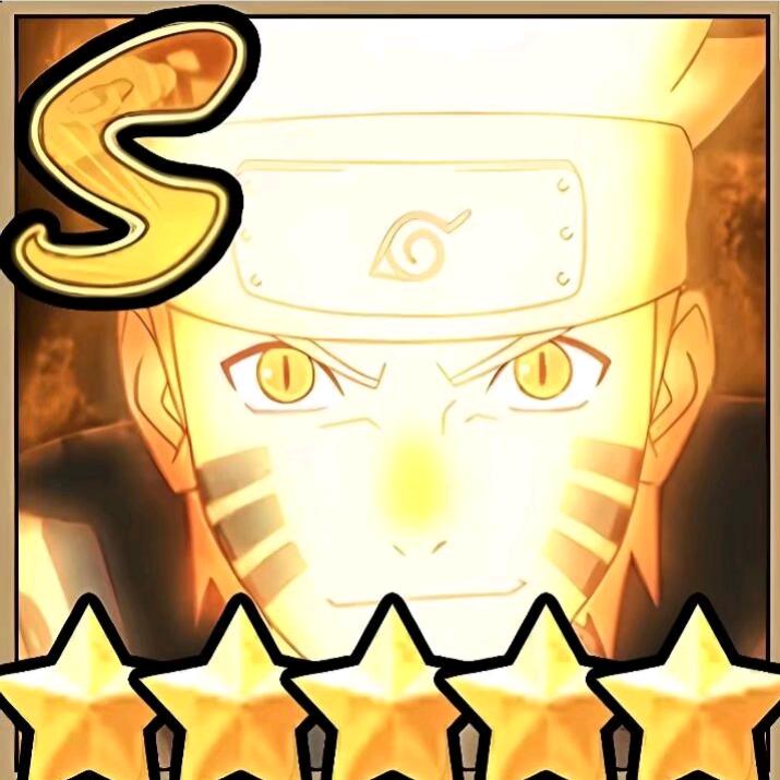 漩涡鸣人[九喇嘛链接]