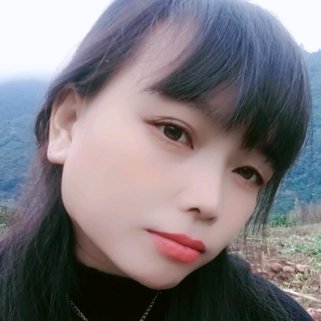 农村小妹