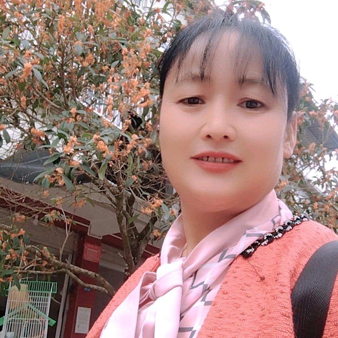 桂花香