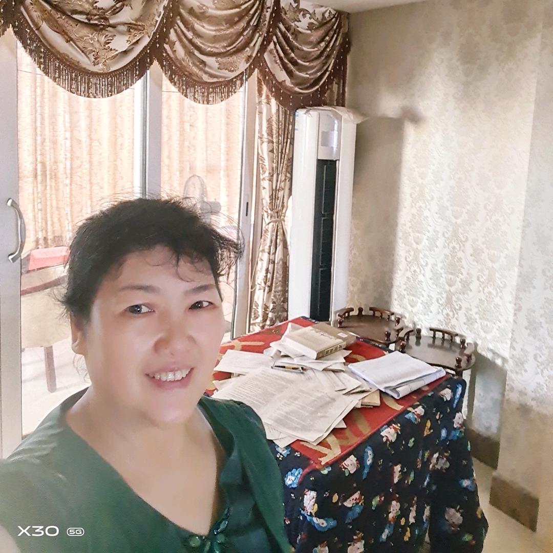 大市场水果批发花姐