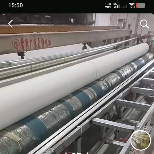 阜宁瑞祥无纺布有限公司
