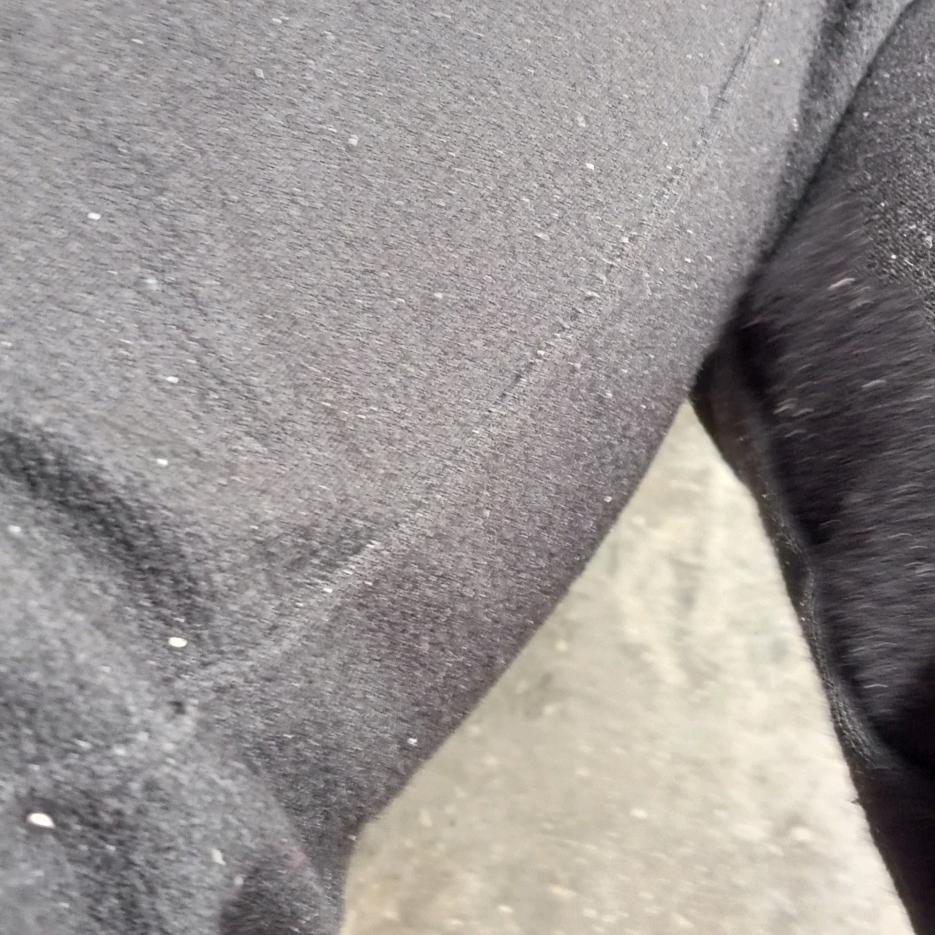 怕