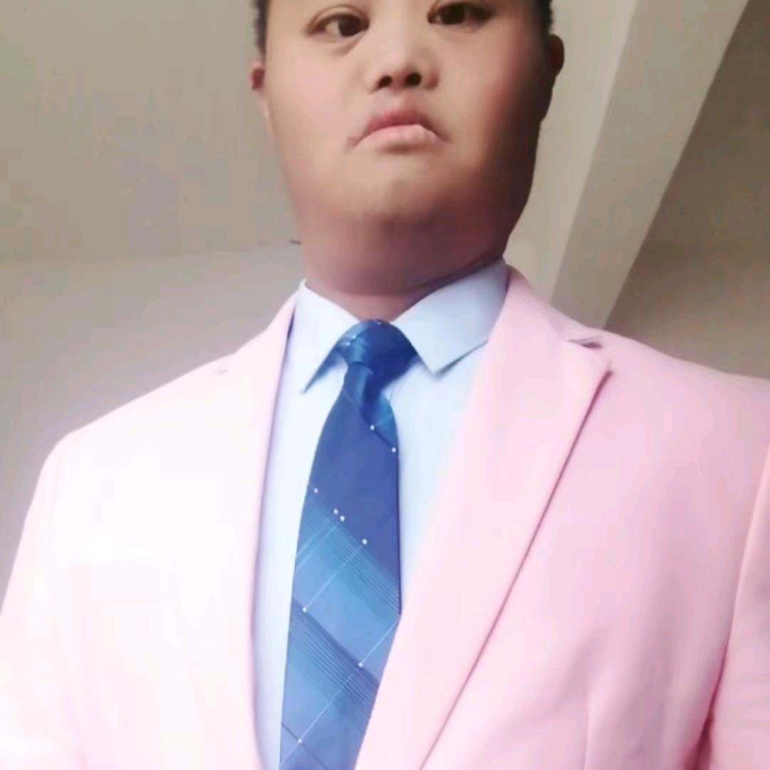 蓝田福娃🐵（二毛团队）