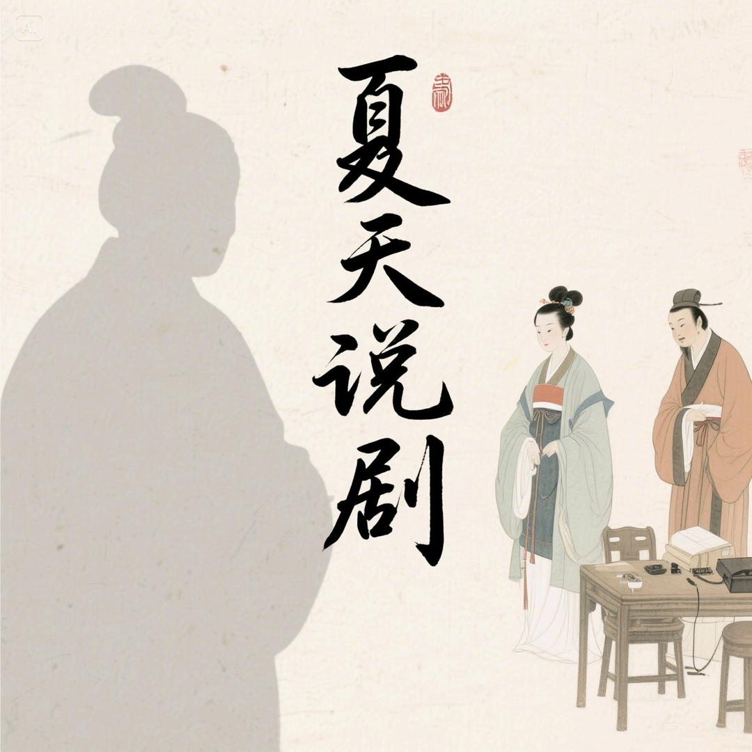 夏天说剧