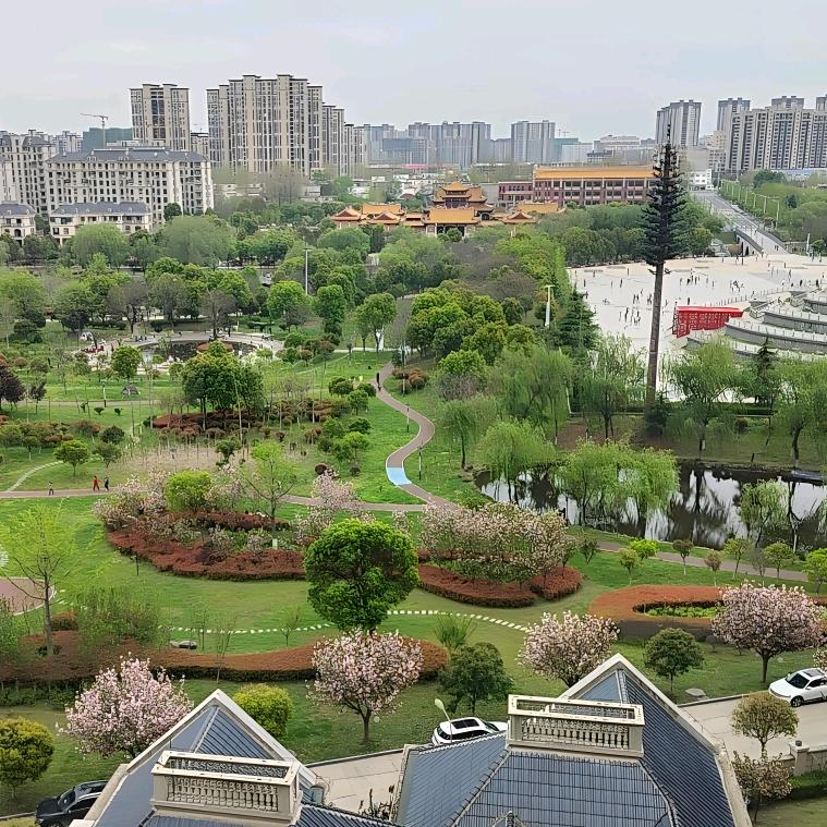 家乡.固始