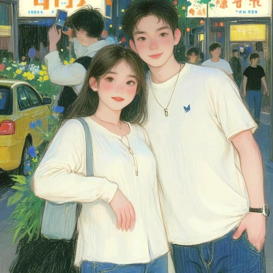 余先森♥