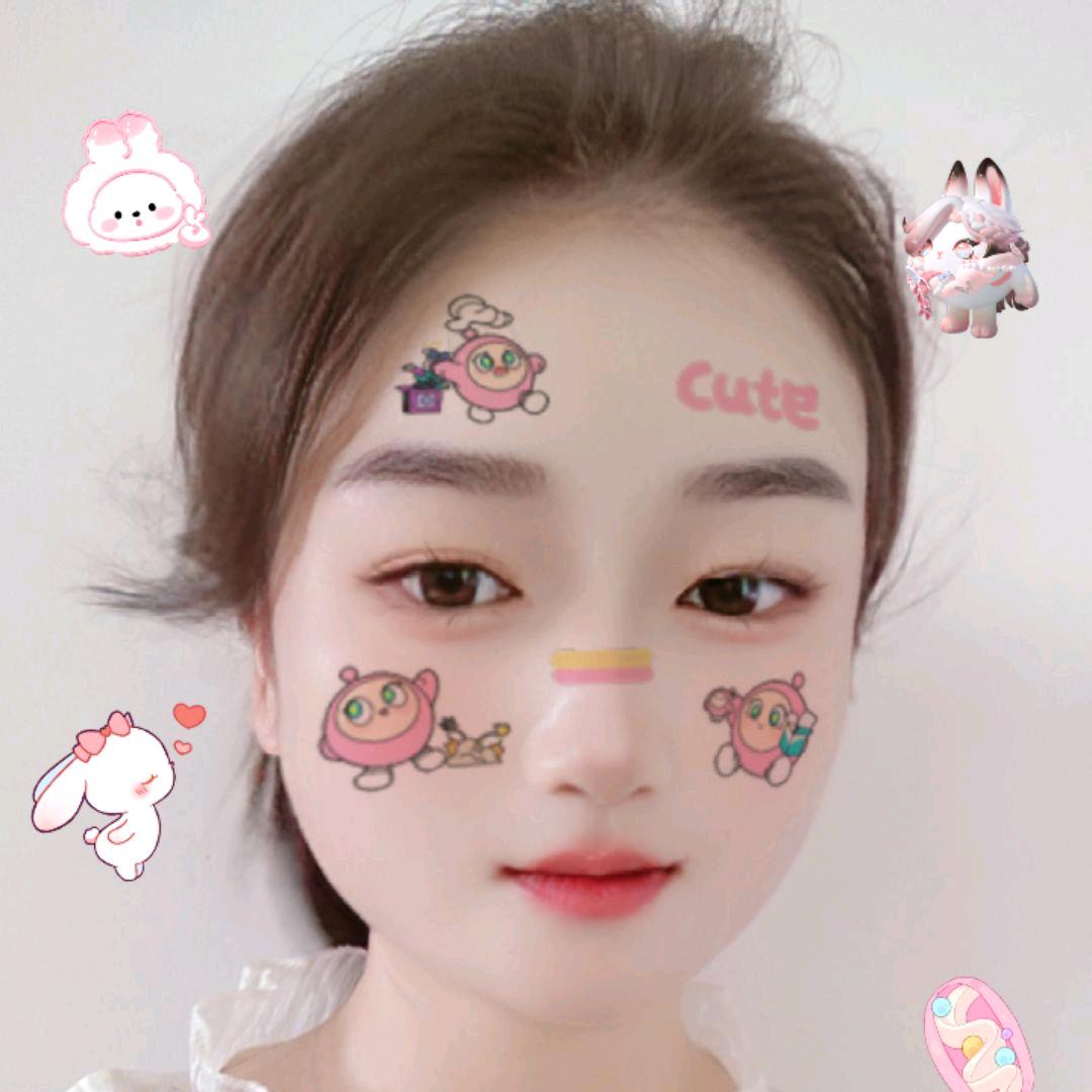 晴晴