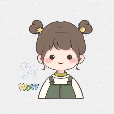 兜兜~