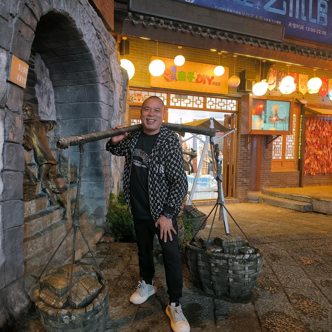 柳州市天运木业有限公司