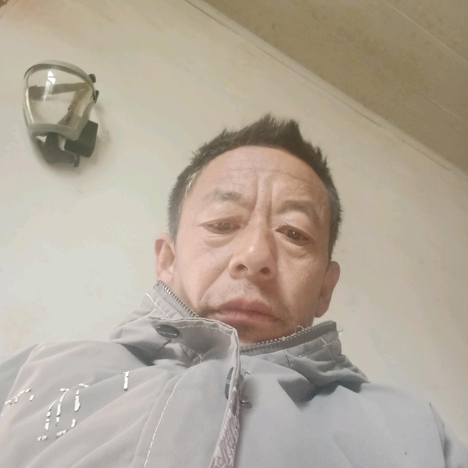 惜缘的大徒弟陈恢明