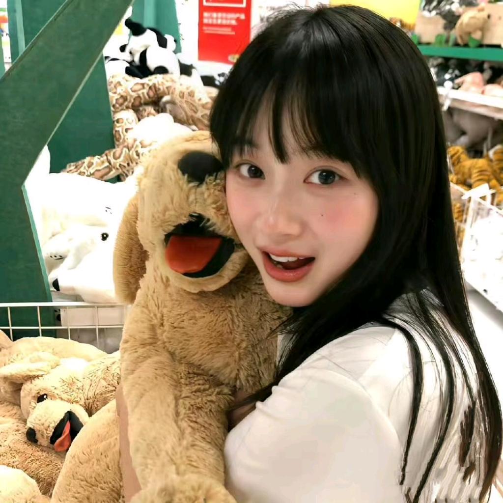 泡泡熊仔🐻