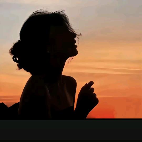 晨陌《拒私聊》