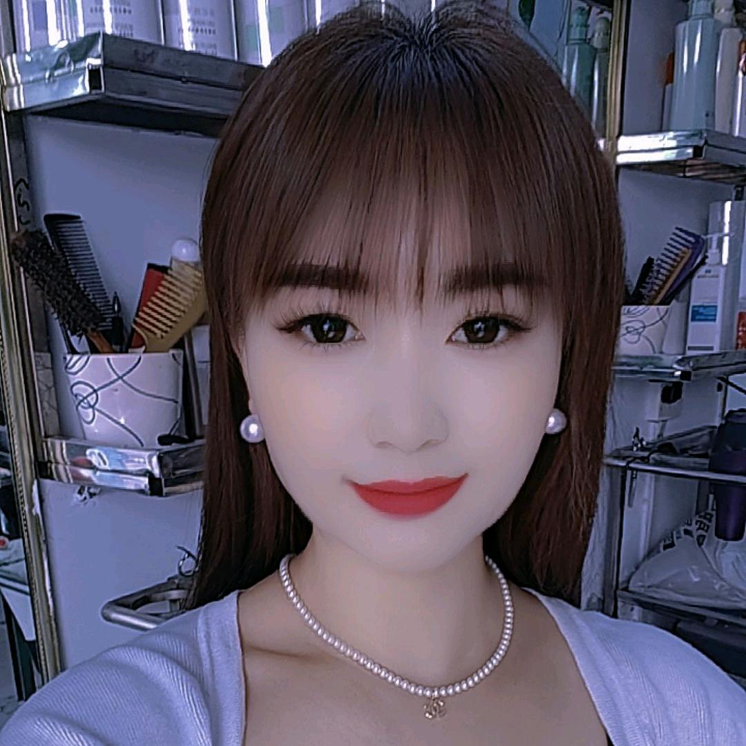 🍀琴～美发🌹