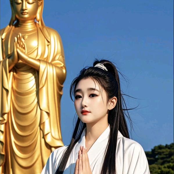 梵音