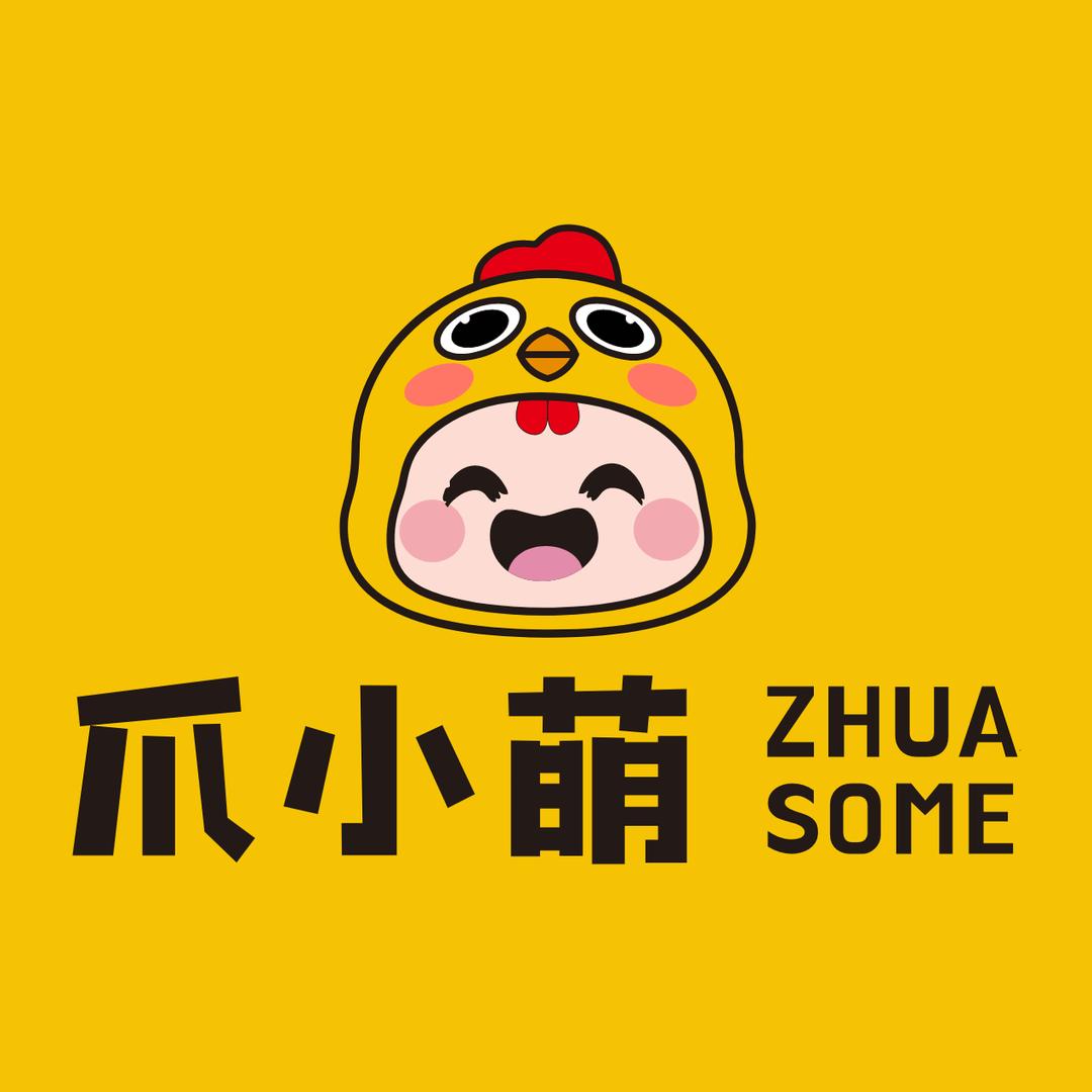 爪小萌新派鸡爪