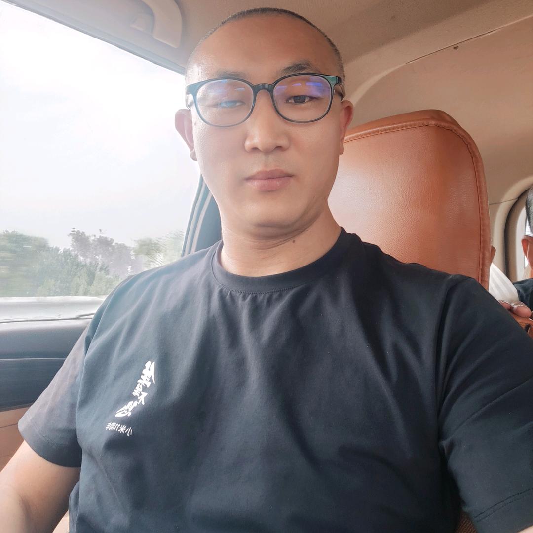 静静的傻子