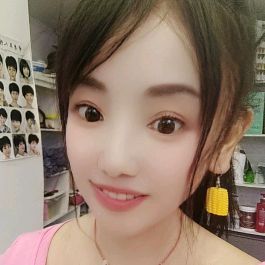 玲玲美发