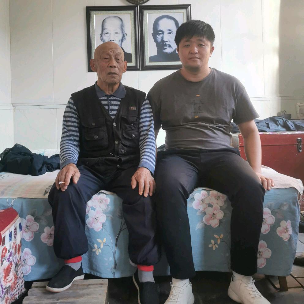 @花哥心意拳