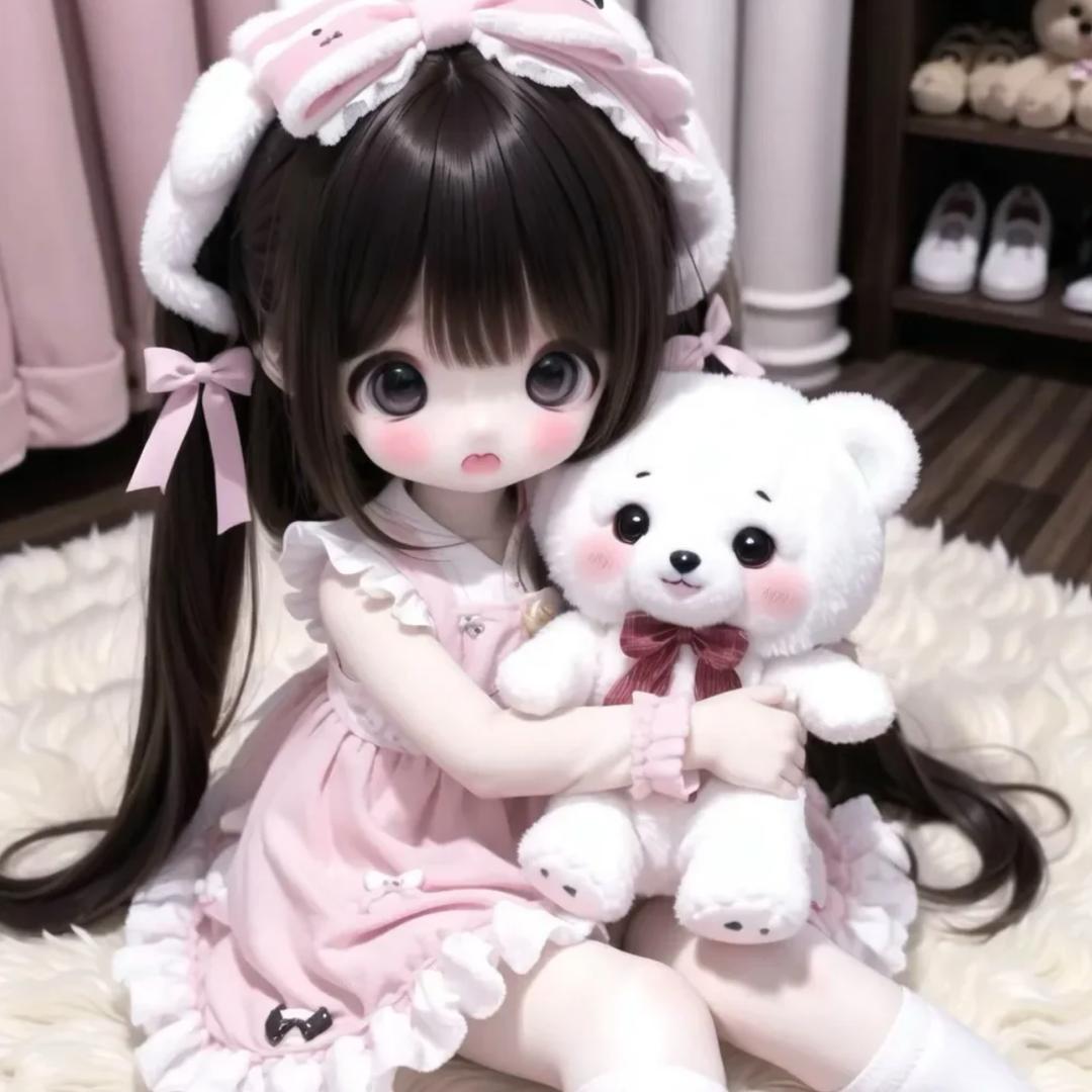 甜亦
