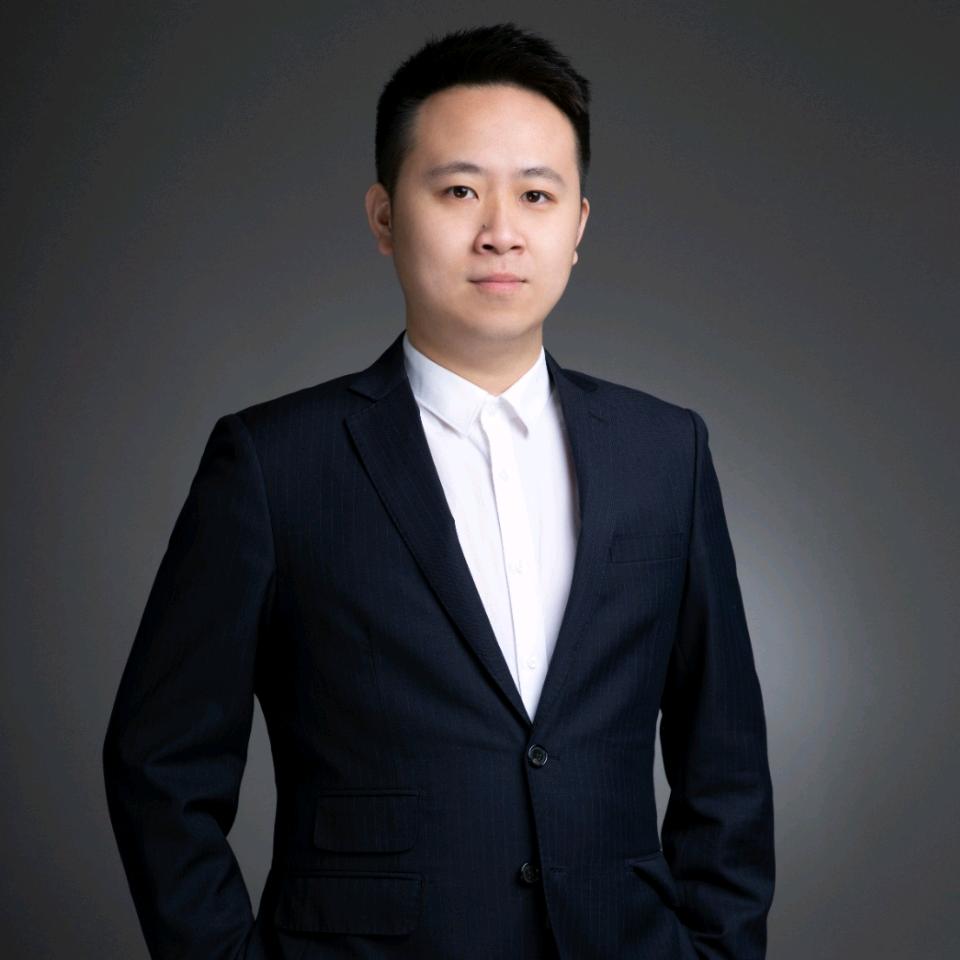 凯总-商业模式策划