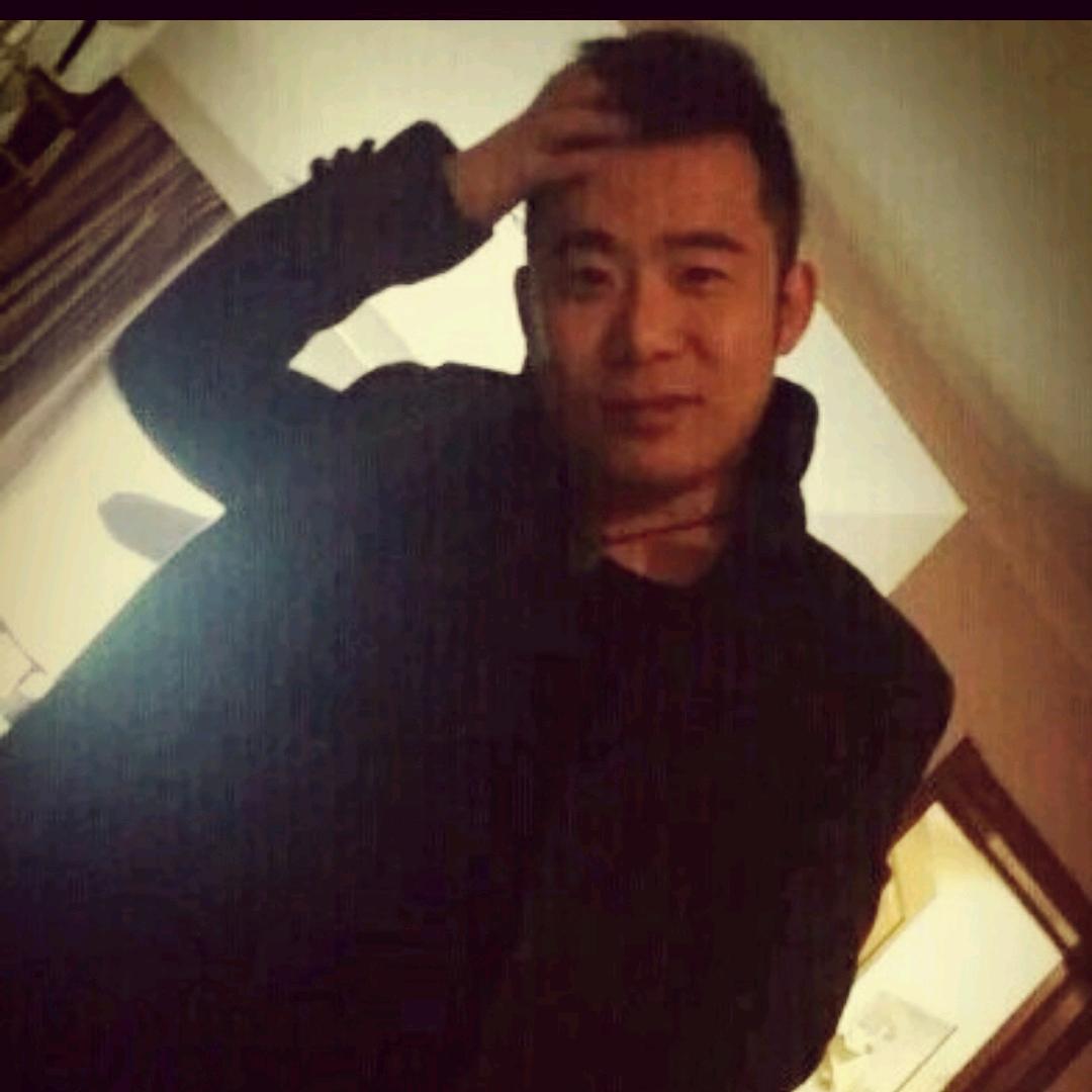 男人