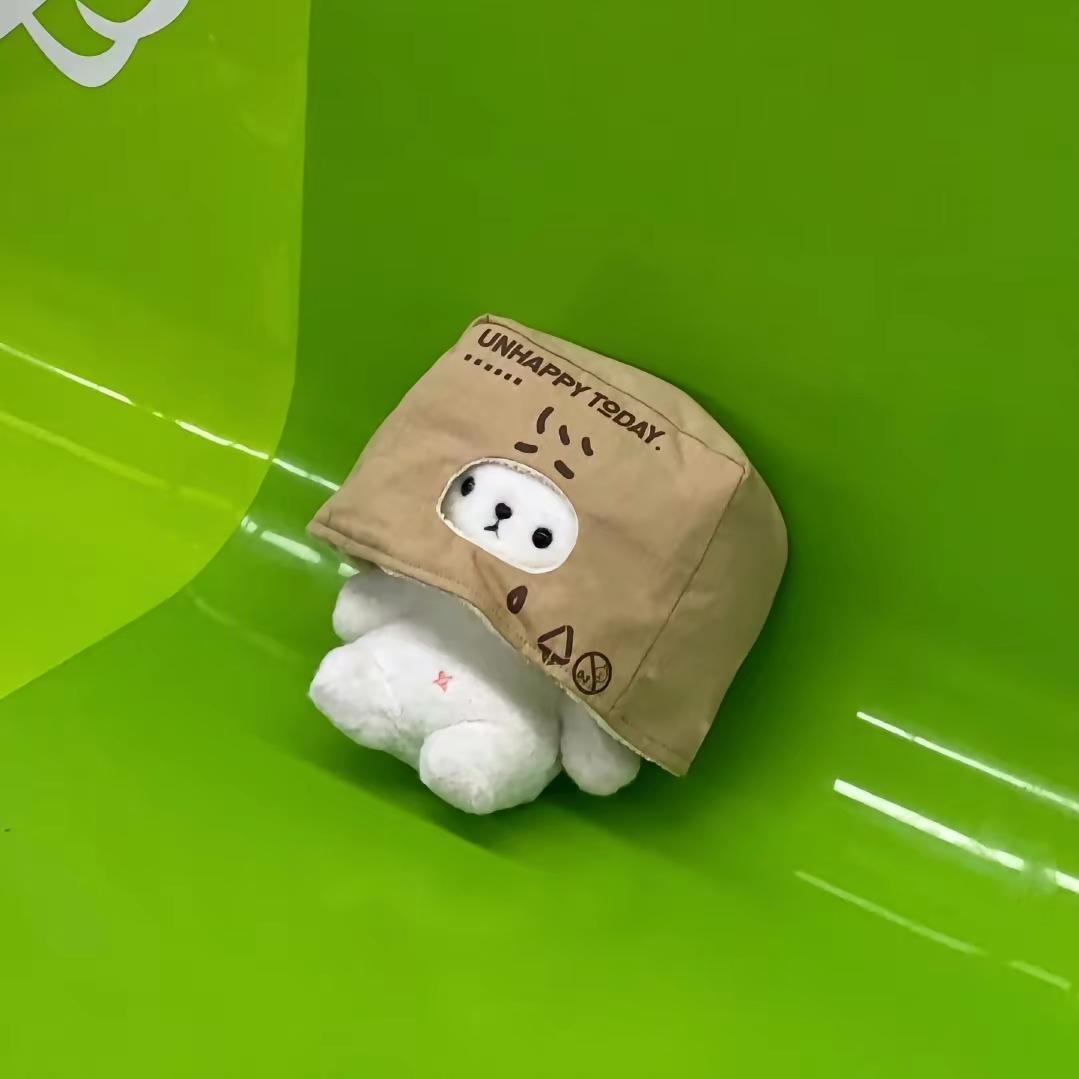 星星不会眨眼