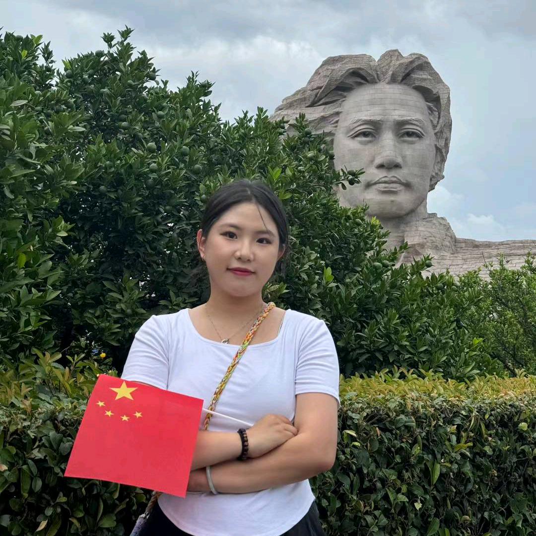 小晗同学