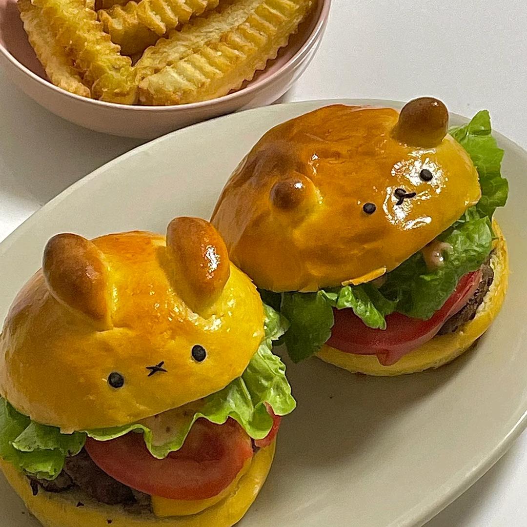 我是好饭