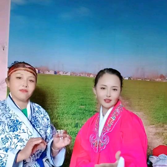 如意张慧