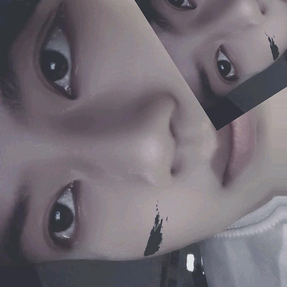 大肚子