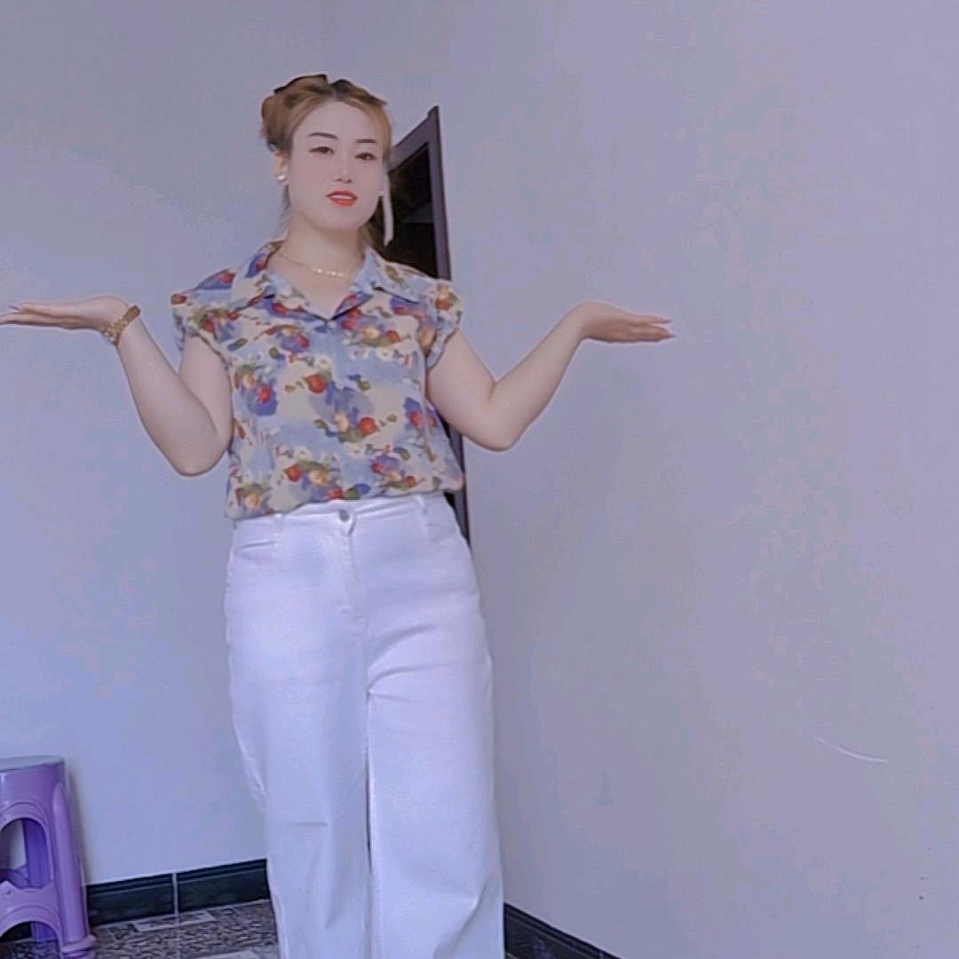 小花花