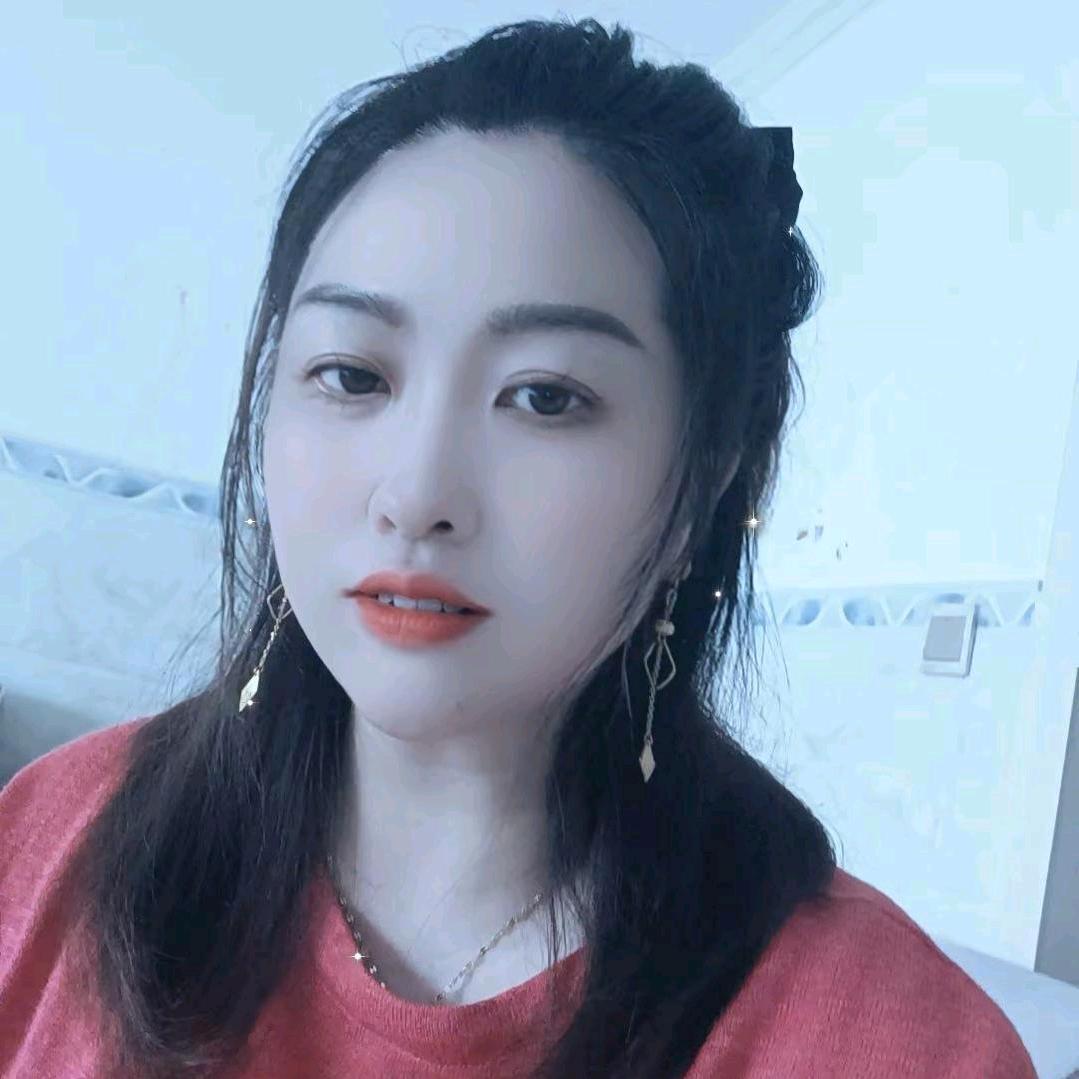 蒋心❤️比心❤️