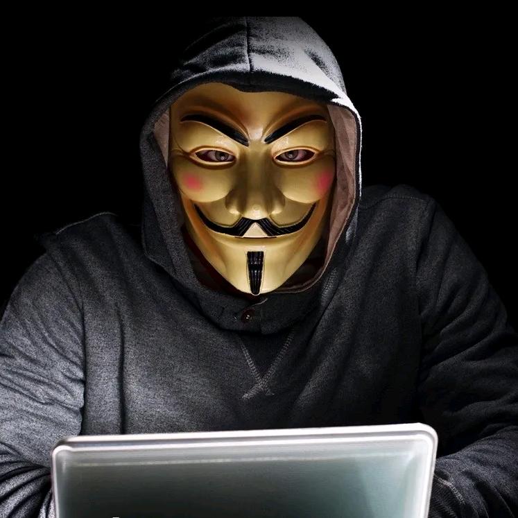 hacker