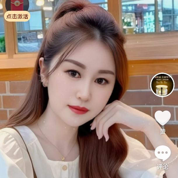 晓耀鑫化妆品美业