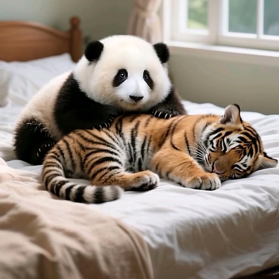 🐼花花宝贝我最爱🌸