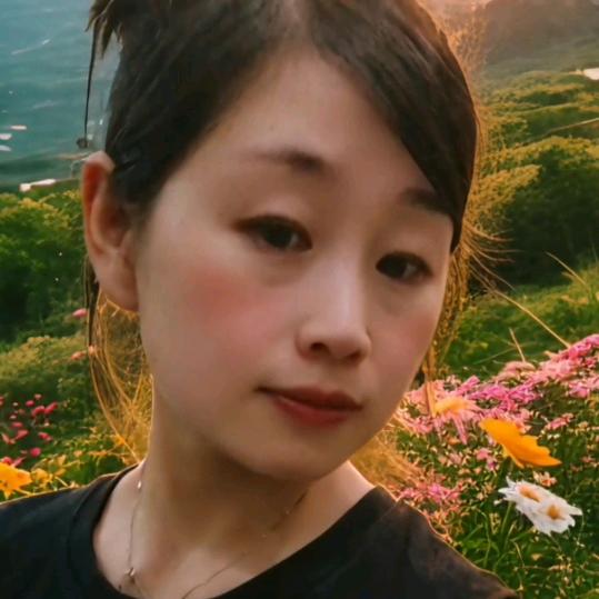 我是老赵（桃子）