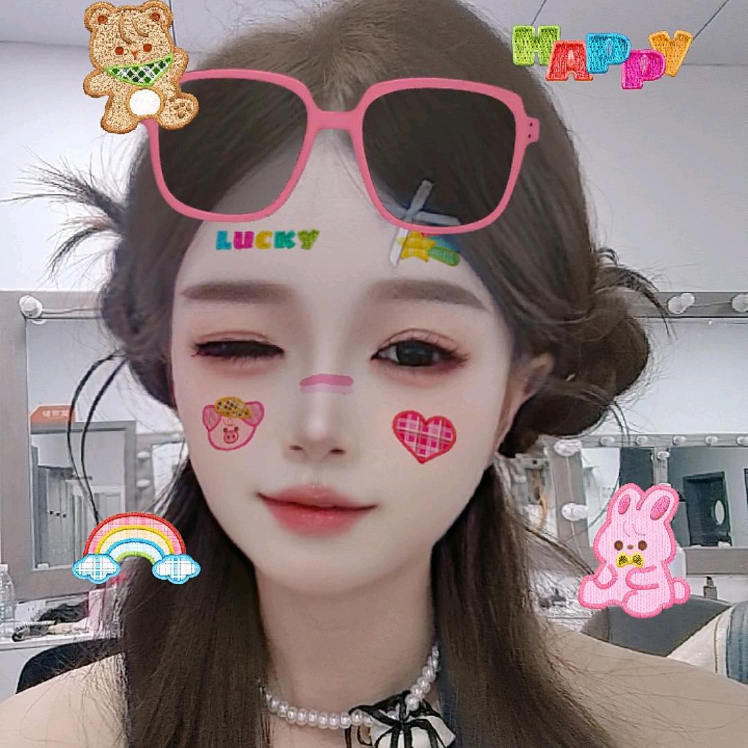 小星星呀💕🌟