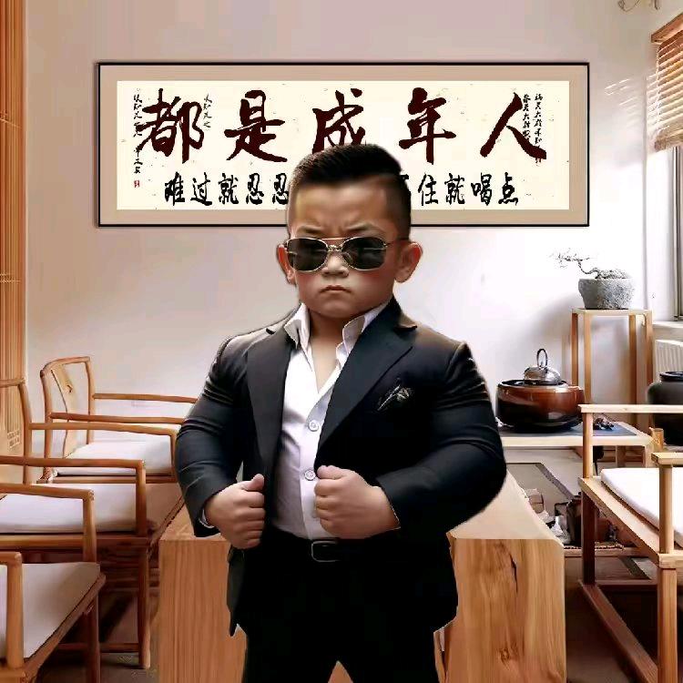 花❤️大萝卜