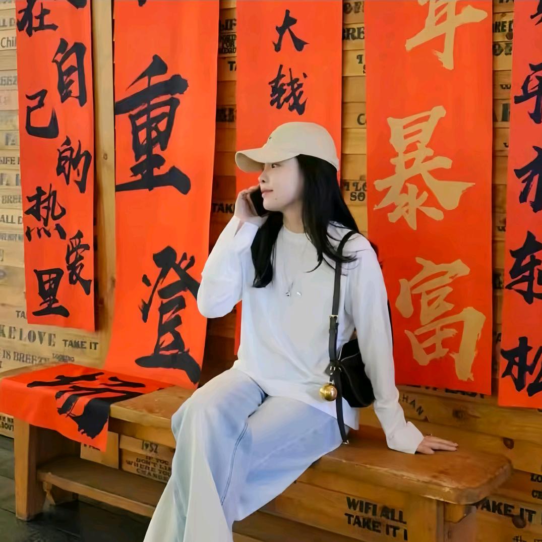 Juchen聚辰【穿搭精选】