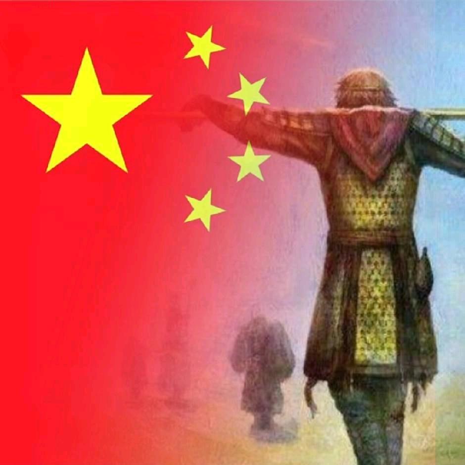 南巷清风