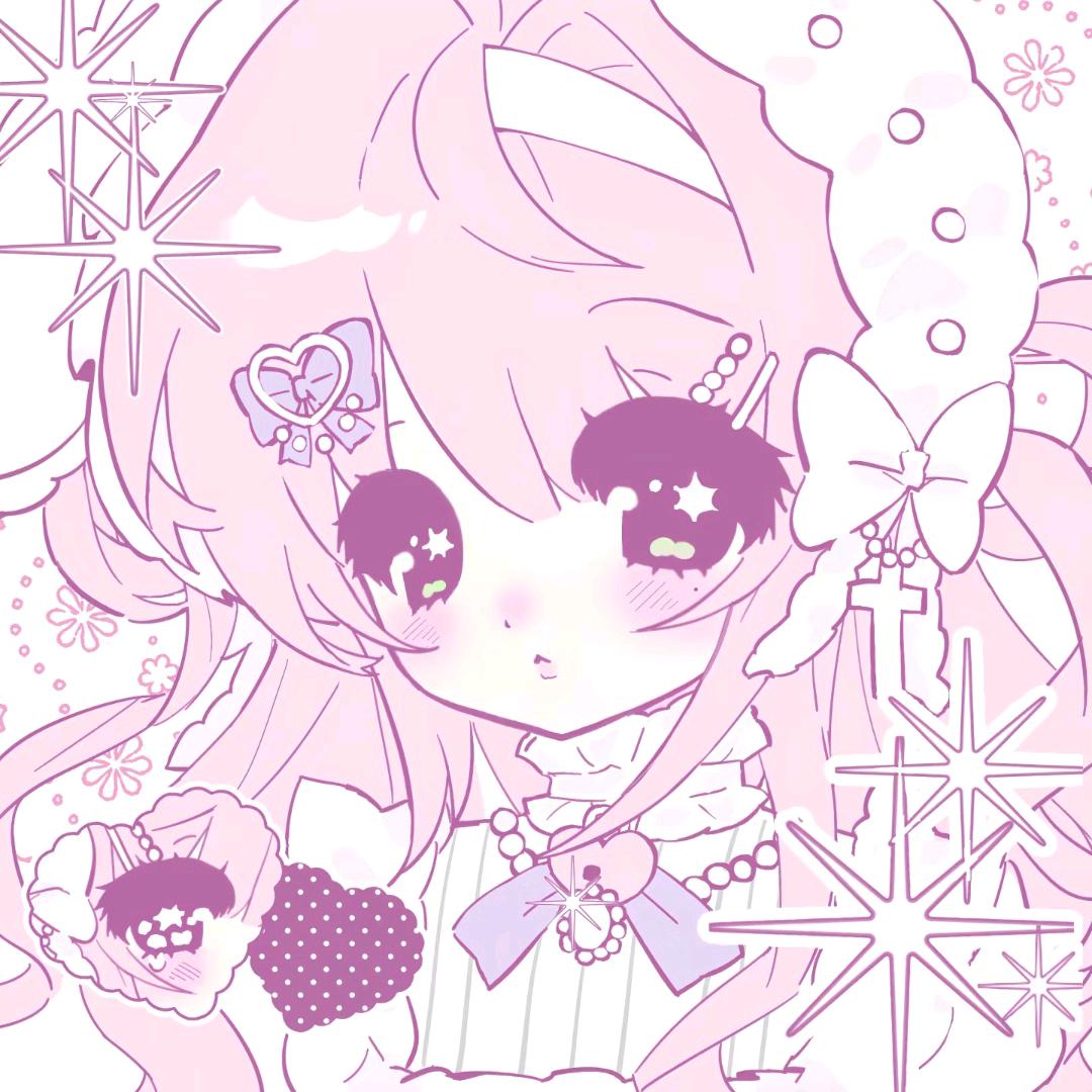 里克尤尤⌯'ᵕ'⌯