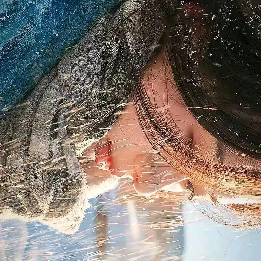 雨之法则