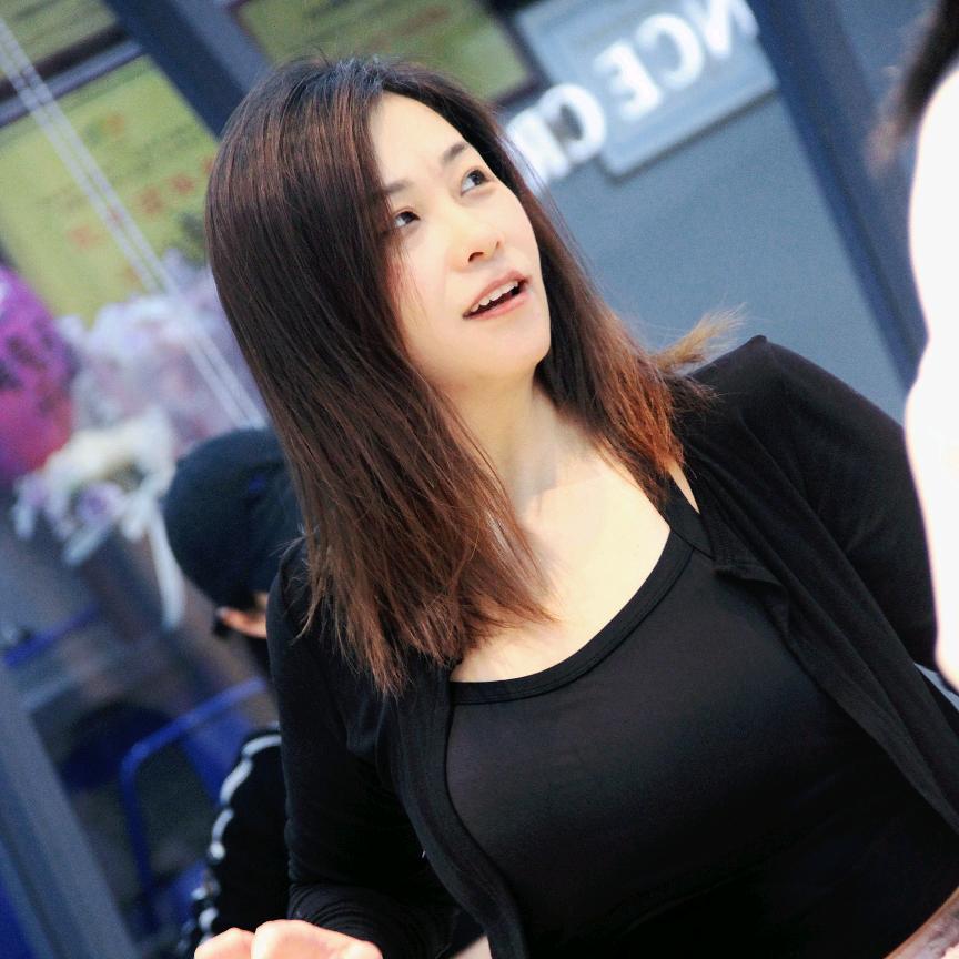 福彩姐姐